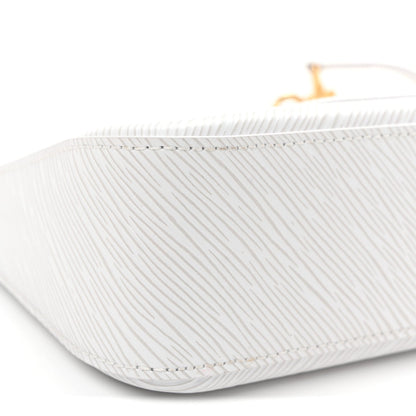 Handbag - White
