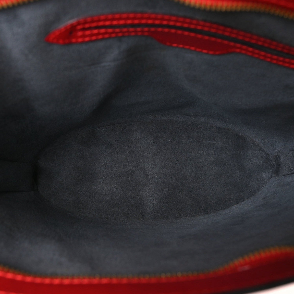 Handbag - Red