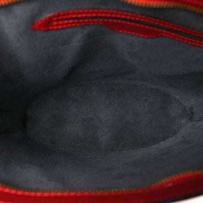 Handbag - Red