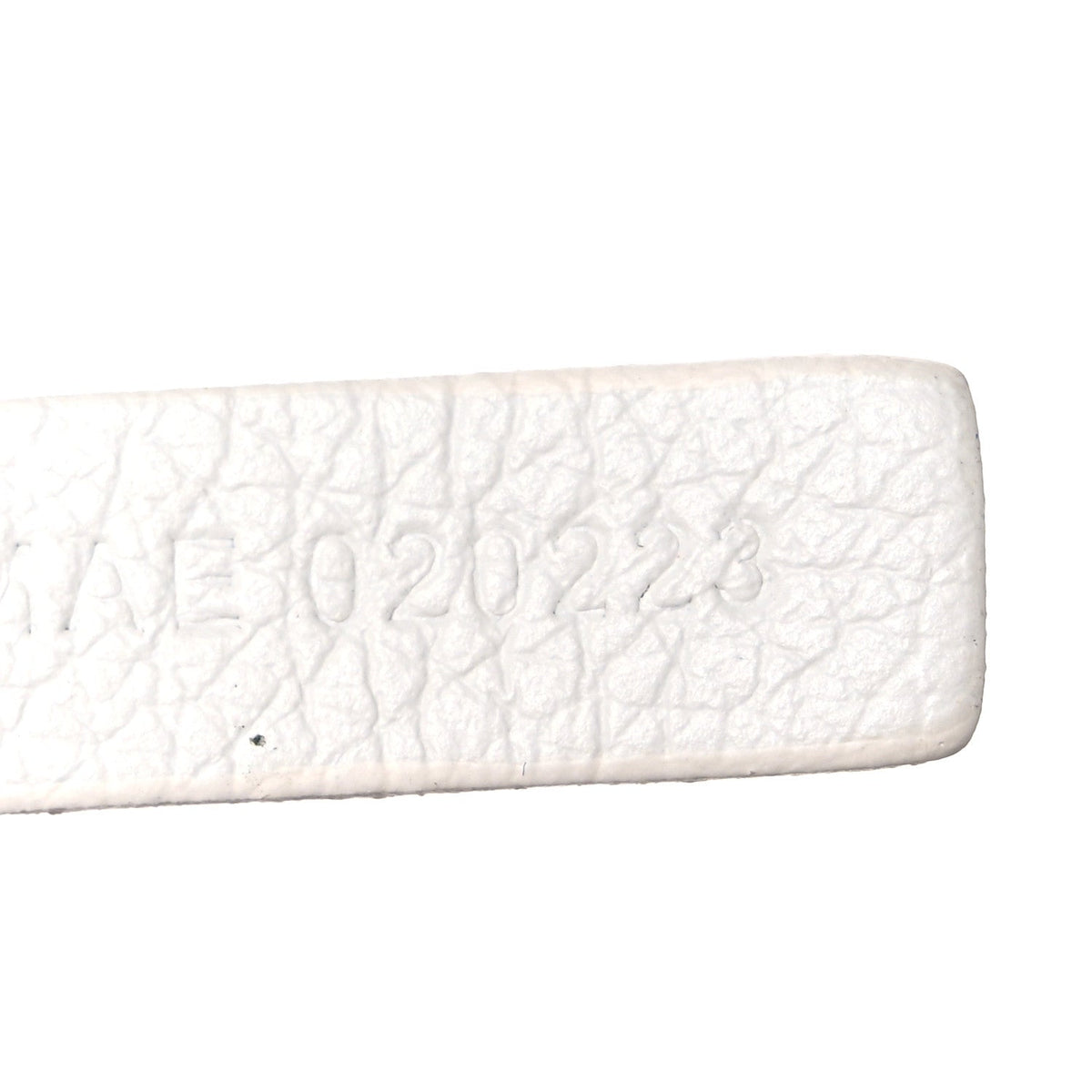 Handbag - White