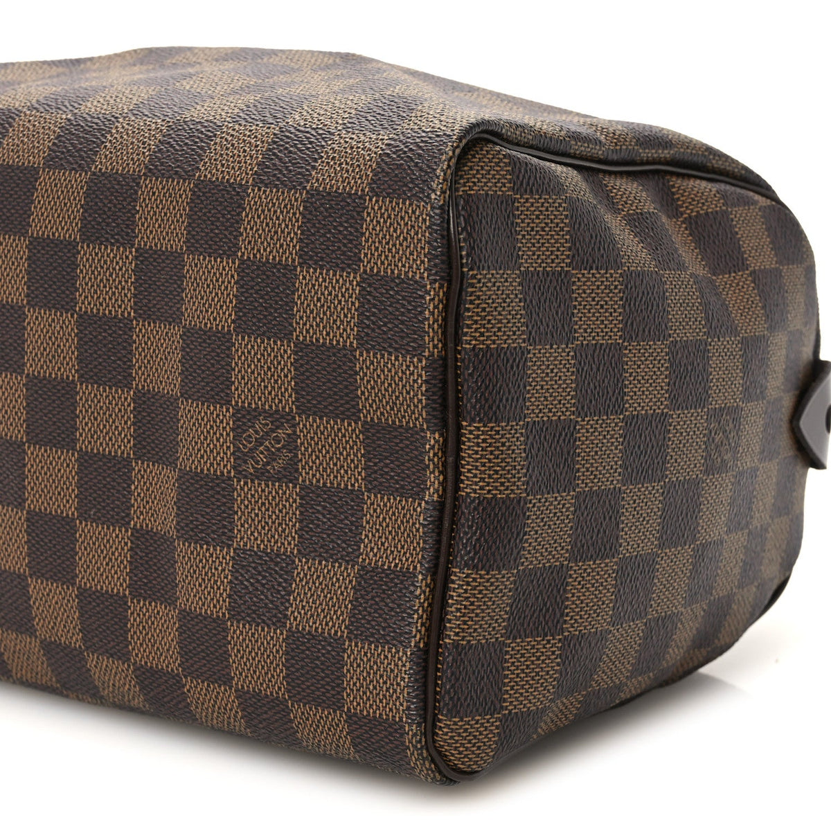 Damier Ebene Speedy 25 Handbag