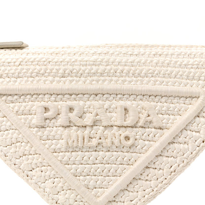 Shoulder Bag - White