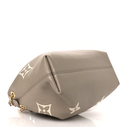 Empreinte Monogram Giant Lv Bundle Tourt Handbag