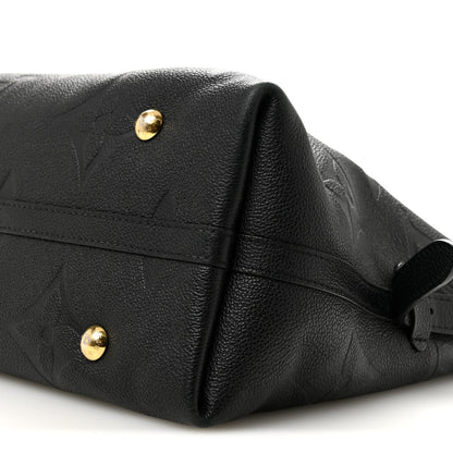 Handbag - Black