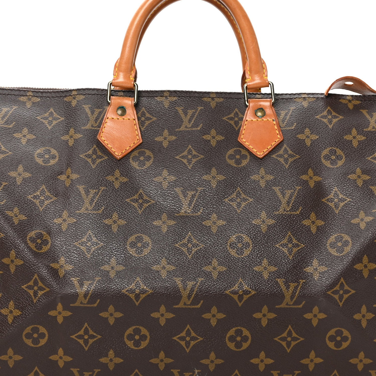 Monogram Speedy 40 Handbag