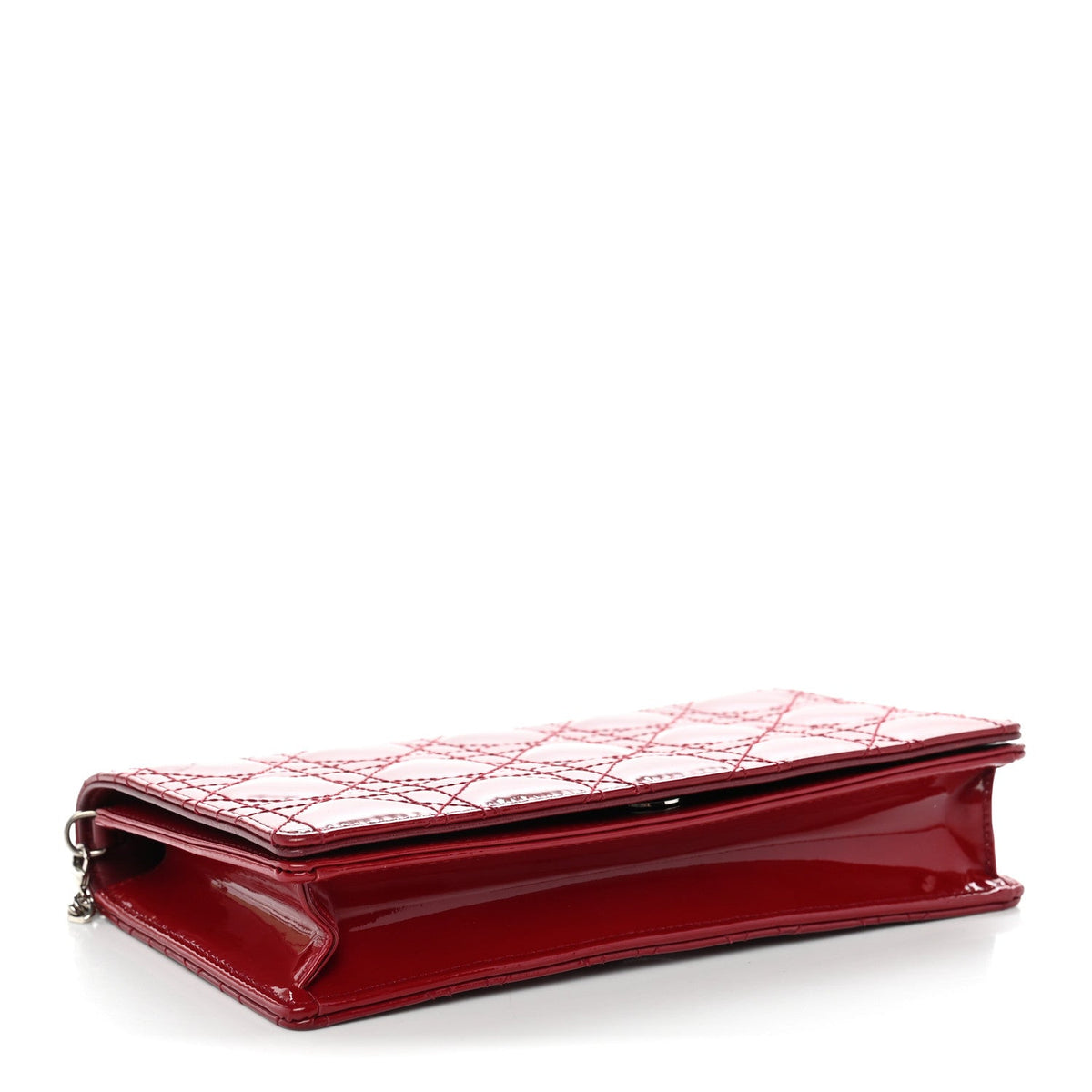 Clutch Bag - Red