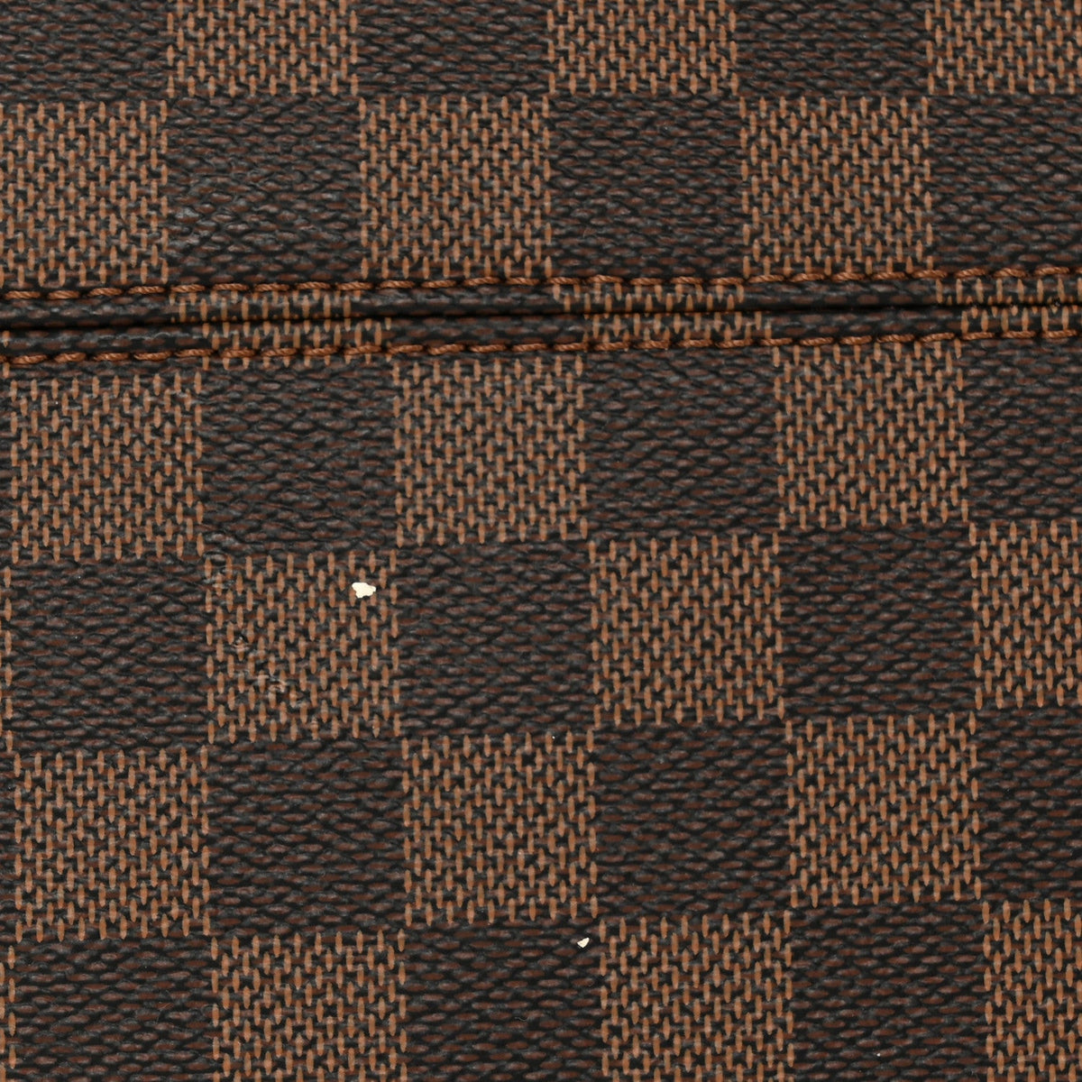 Damier Ebene Iena Mm Handbag