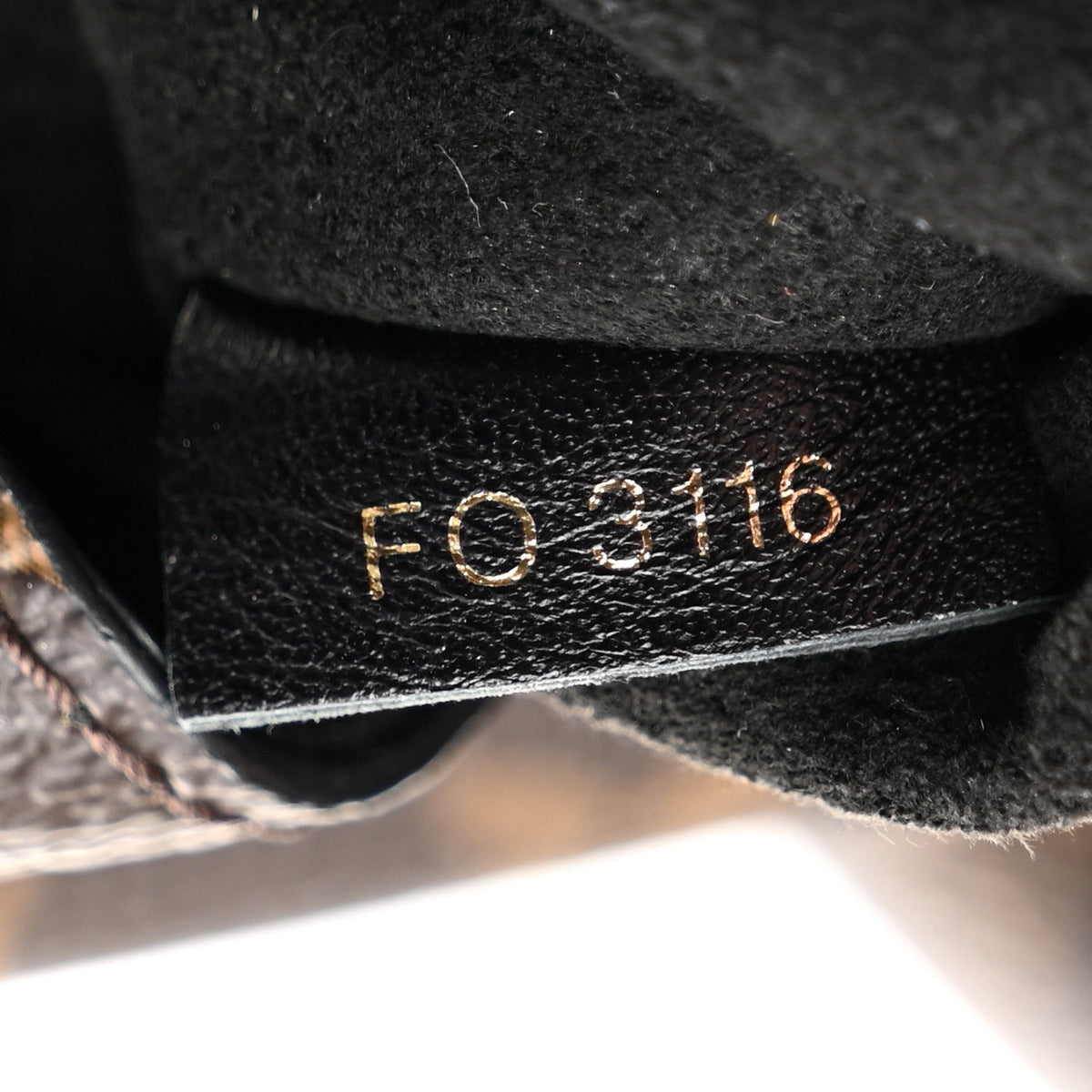 Monogram Atlantis Pm Handbag