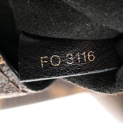 Monogram Atlantis Pm Handbag
