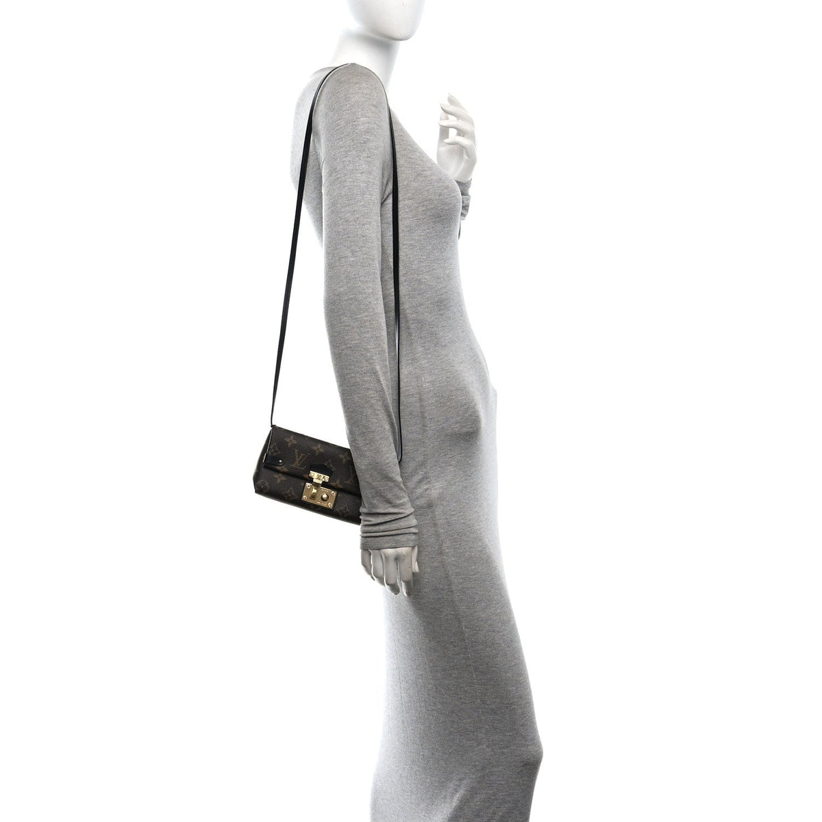 Handbag - Black