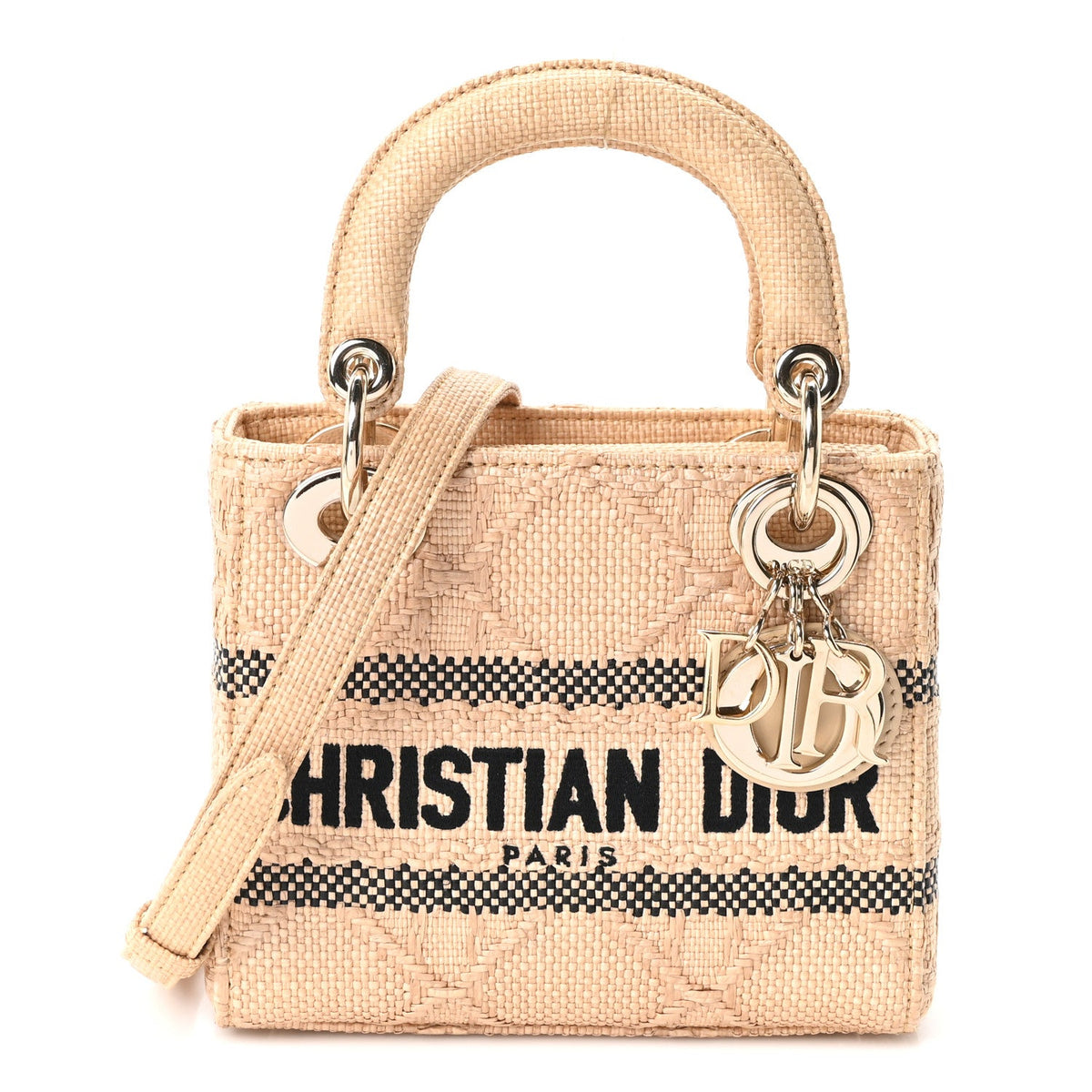 Mini Handbag - Red