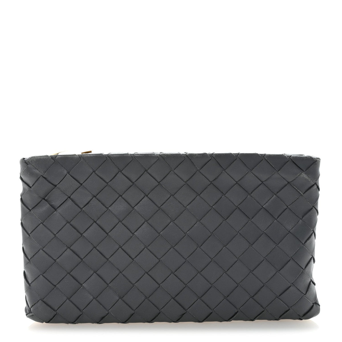 Small Nappa Pouch
