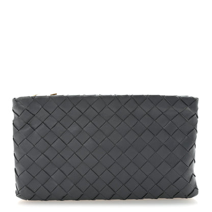Small Nappa Pouch