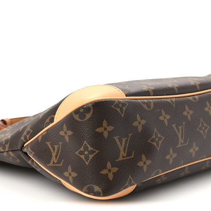 Handbag - Natural