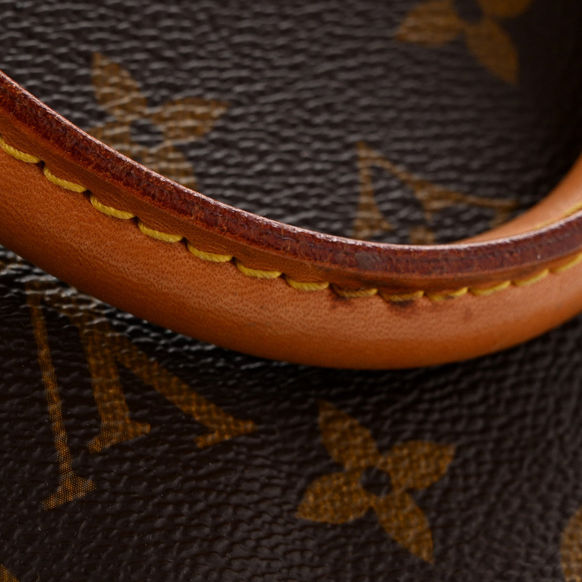 Monogram Speedy 35 Handbag