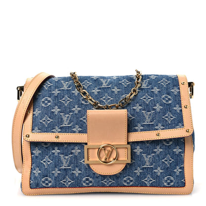 Handbag - Blue