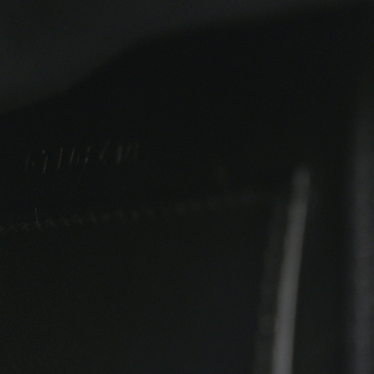 Belt Bag - Black