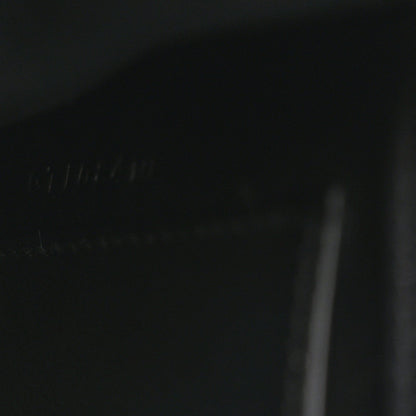 Belt Bag - Black