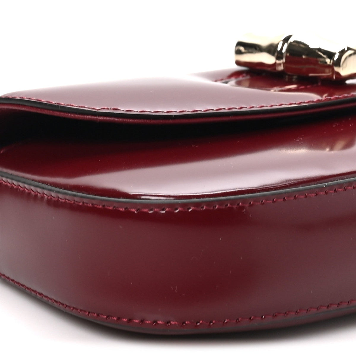Small Calfskin Handbag