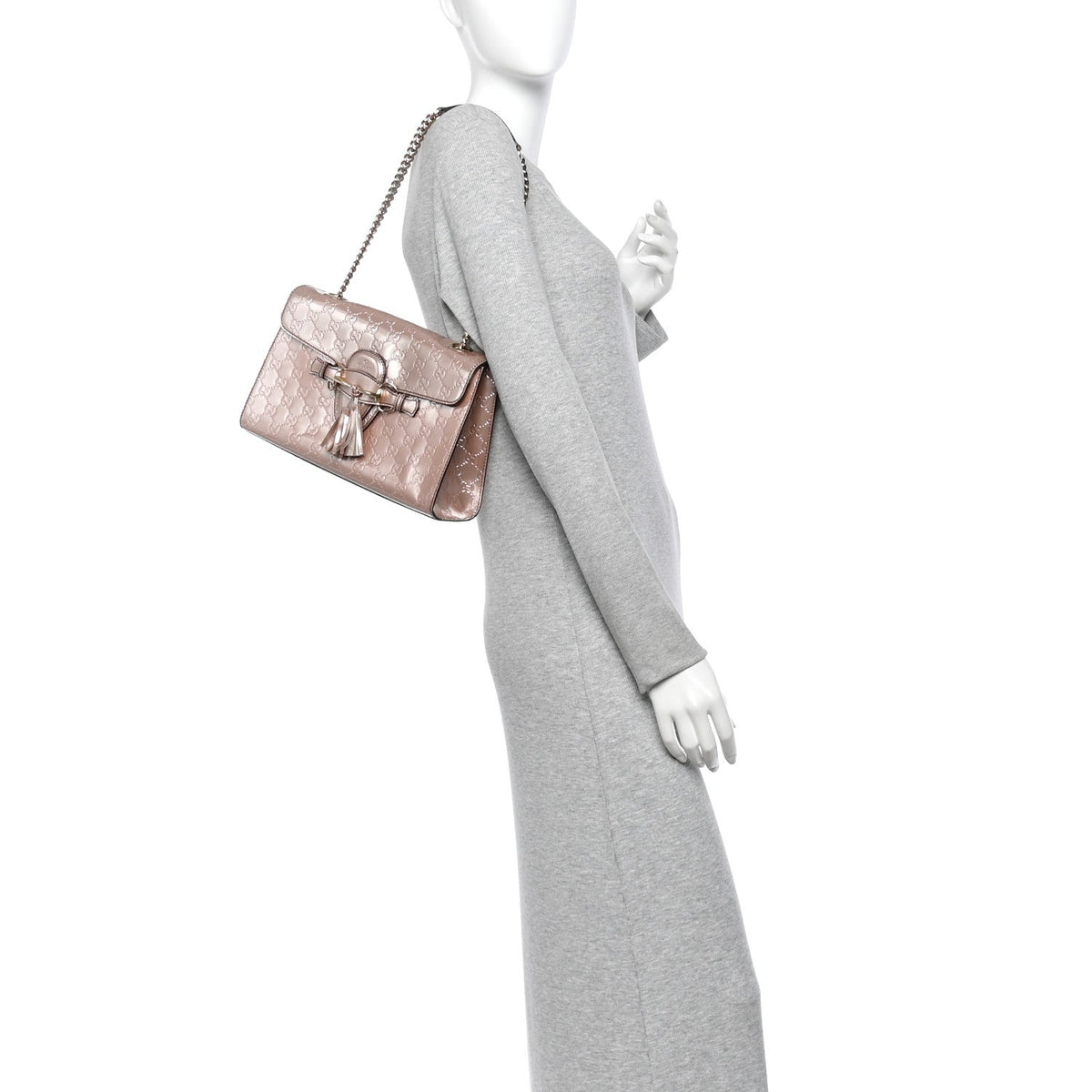 Medium Shoulder Bag