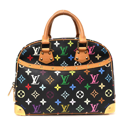 Handbag - Black