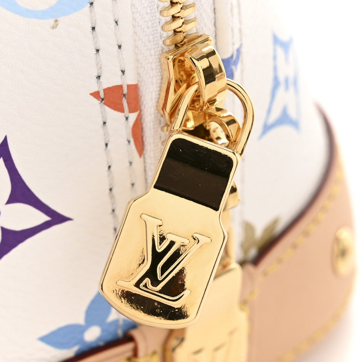 Handbag - White