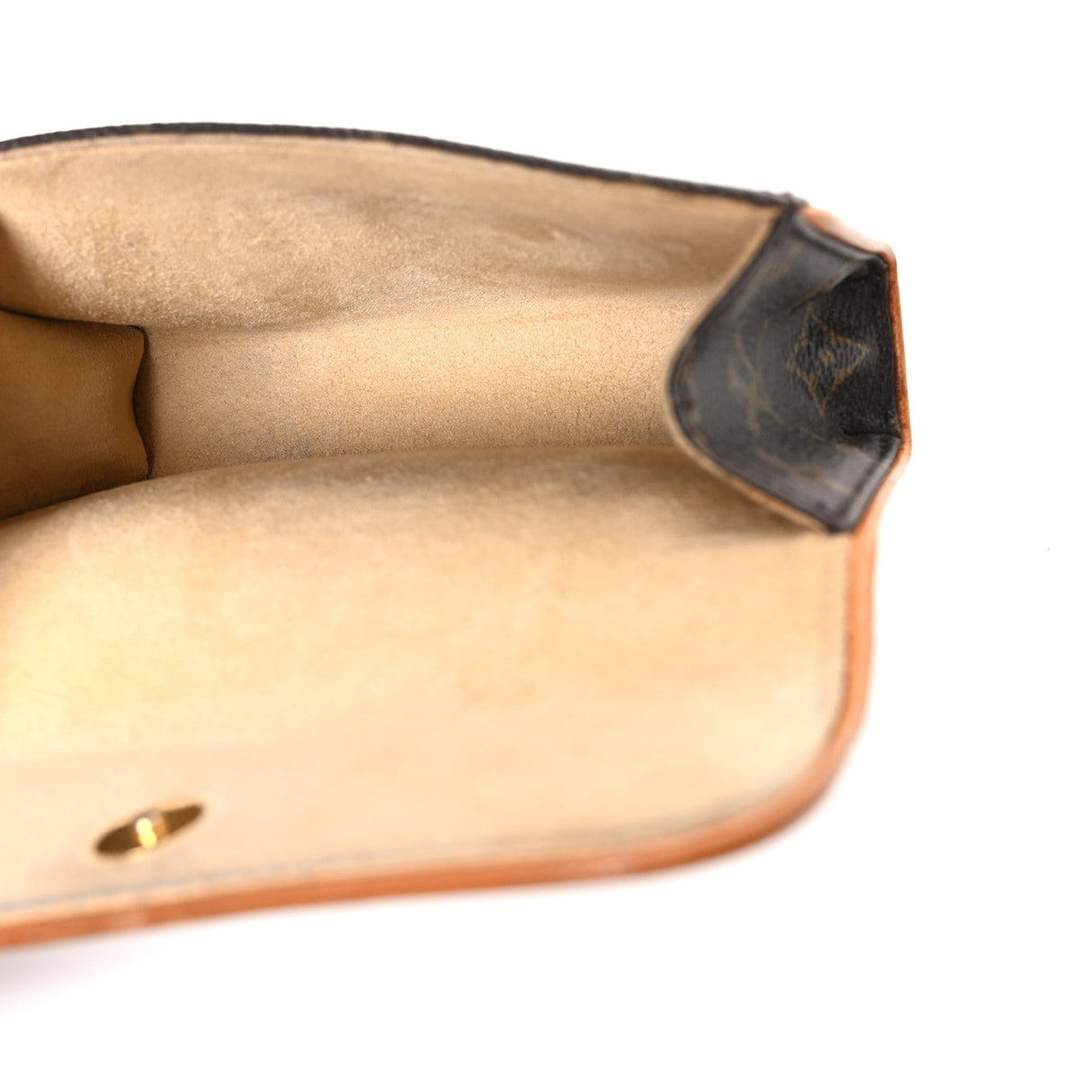 Monogram Pochette Florentine Xs Handbag