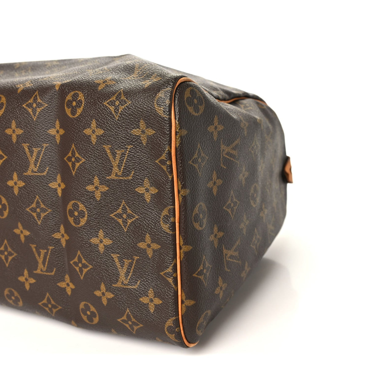 Monogram Speedy 40 Handbag