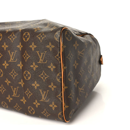 Monogram Speedy 40 Handbag
