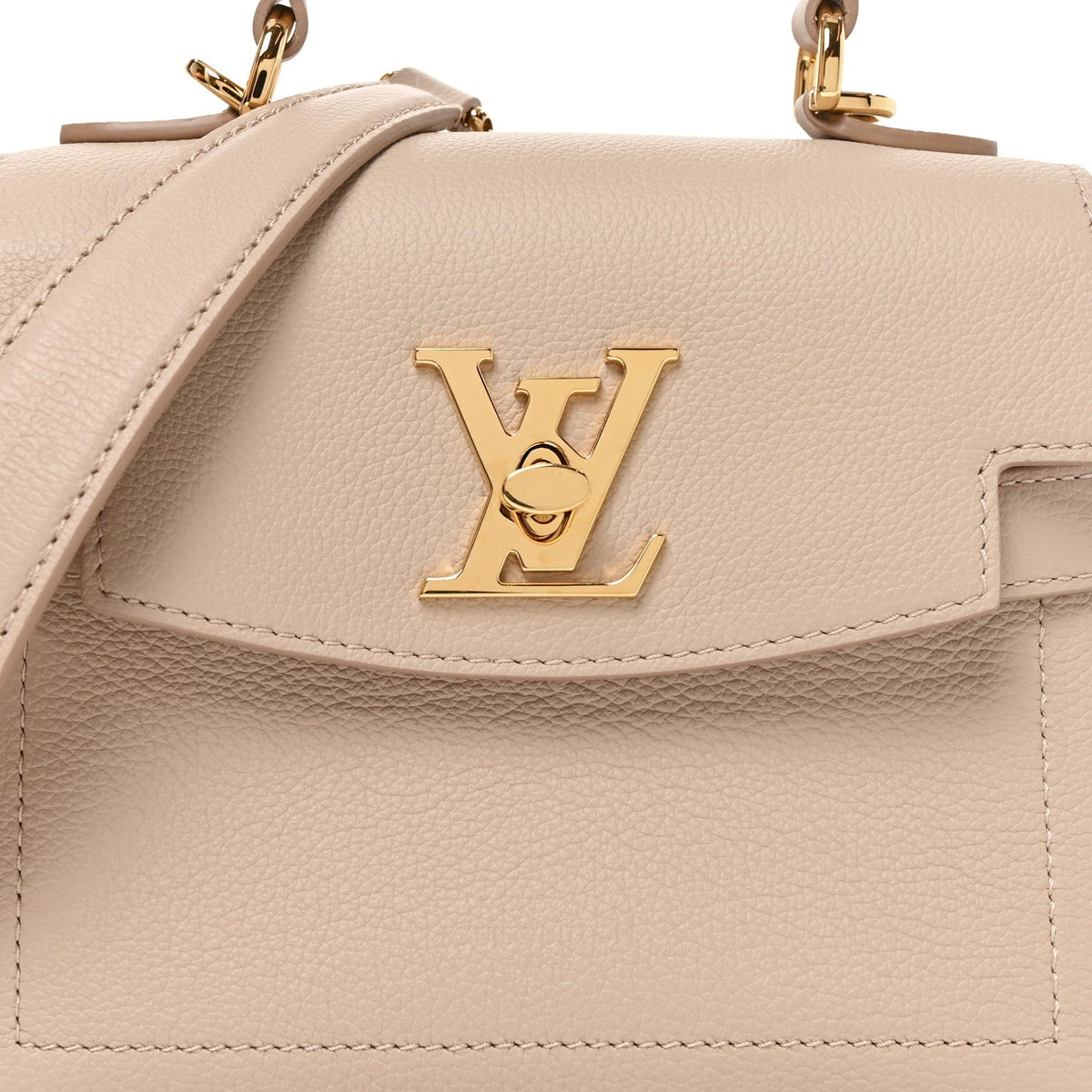 Mini Calfskin Handbag