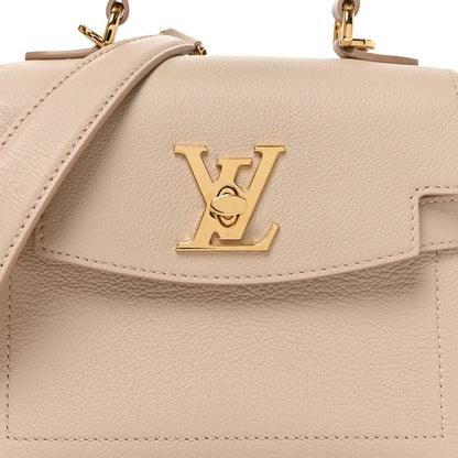 Mini Calfskin Handbag