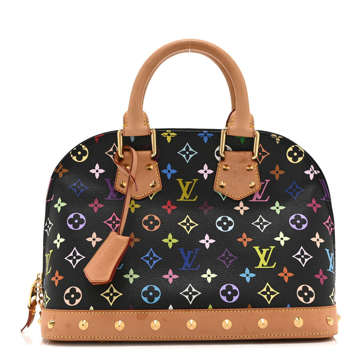 Handbag - Black