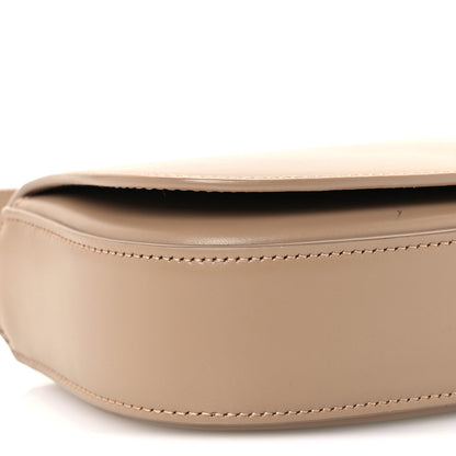 Mini Calfskin Shoulder Bag