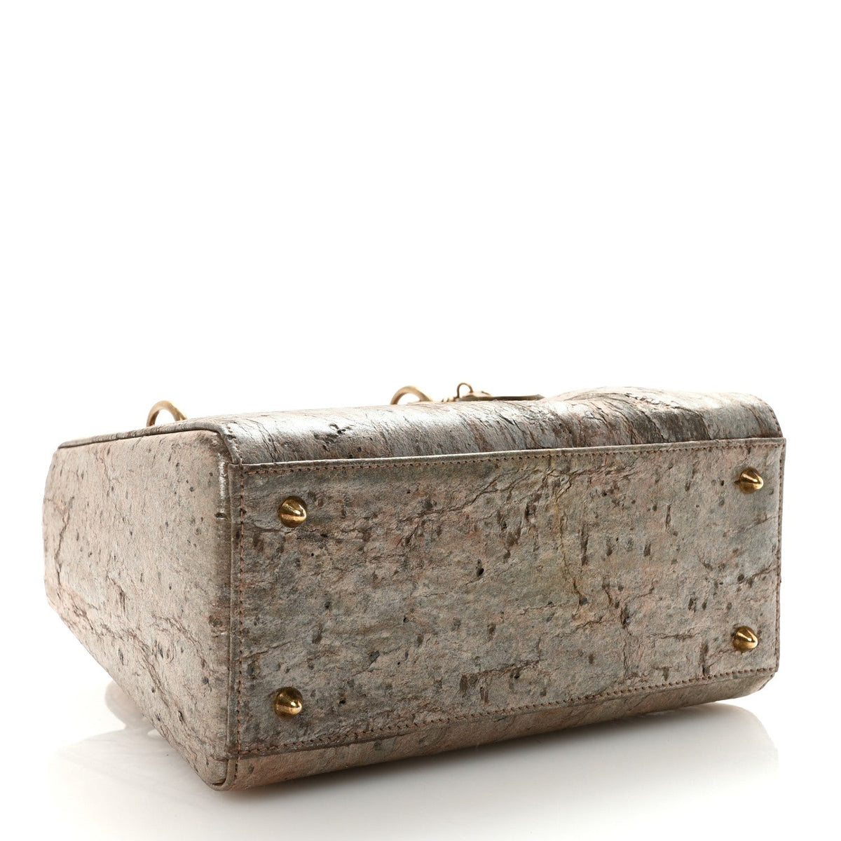 Medium Calfskin Handbag