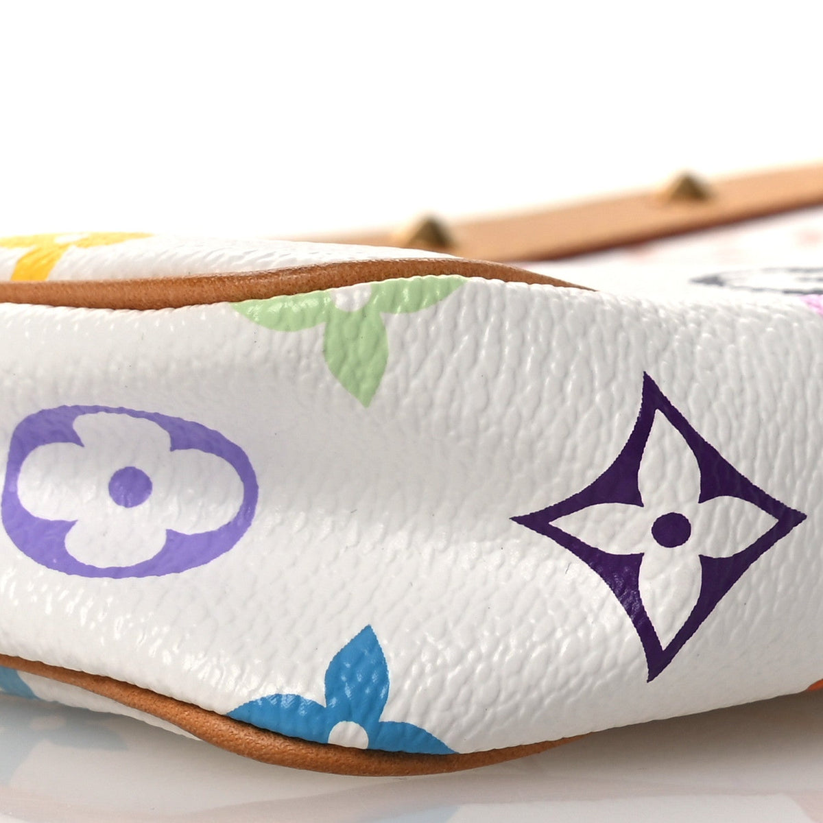 Handbag - White