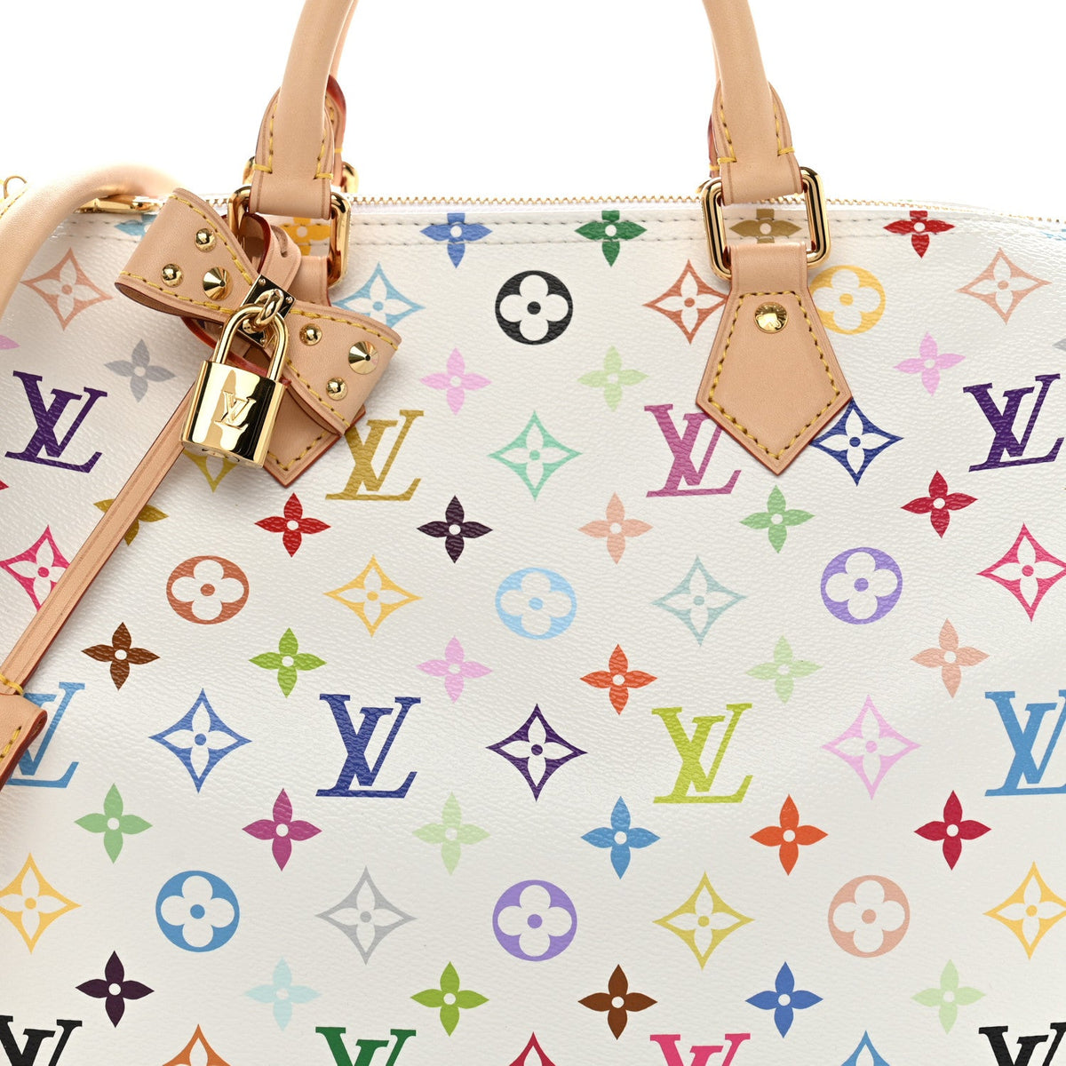 Handbag - White