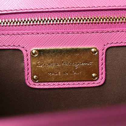 Calfskin Crossbody Bag