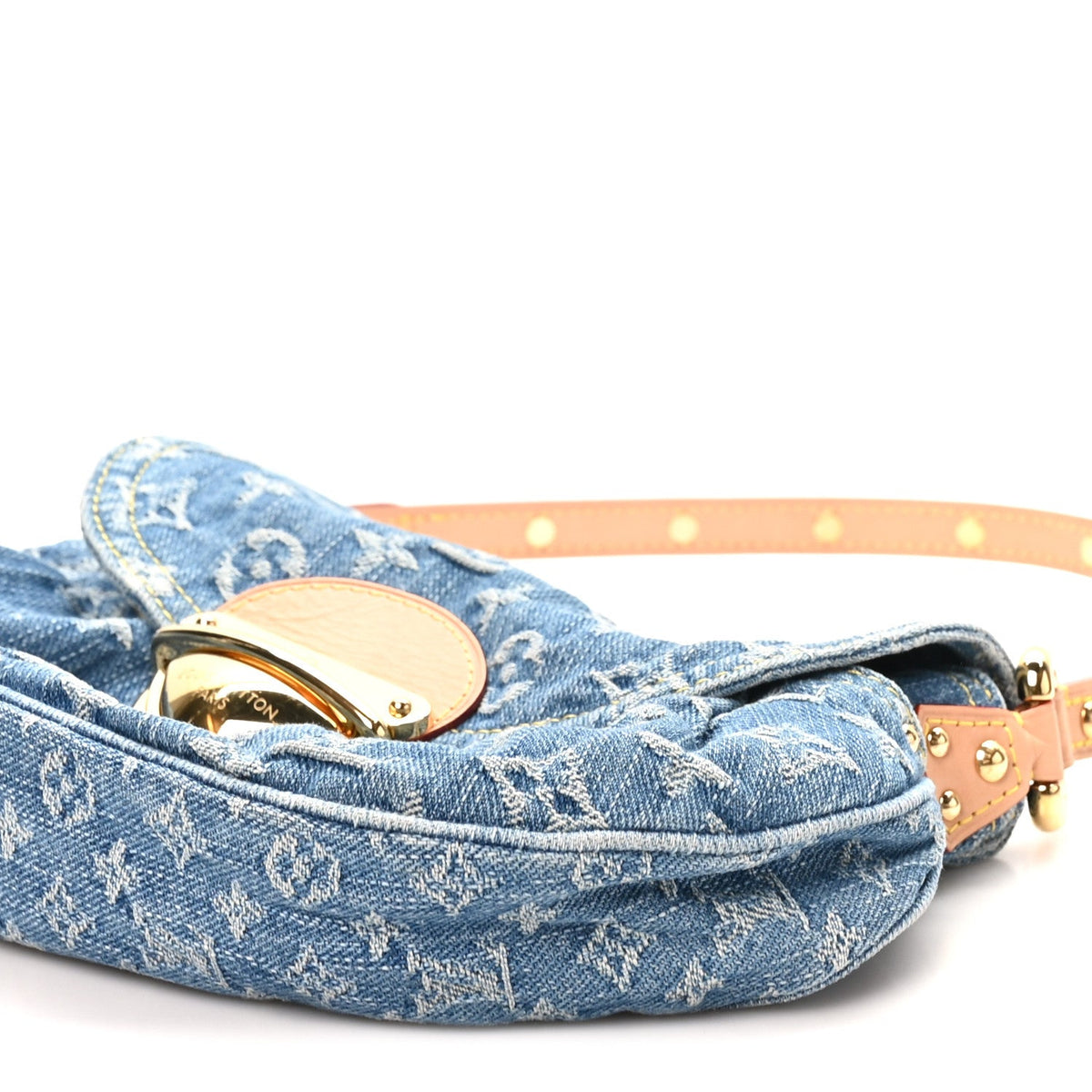 Handbag - Blue