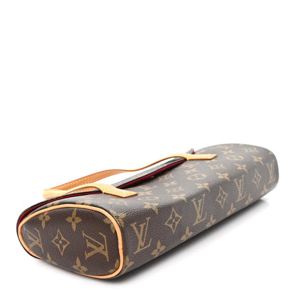 Monogram Sonatine Handbag