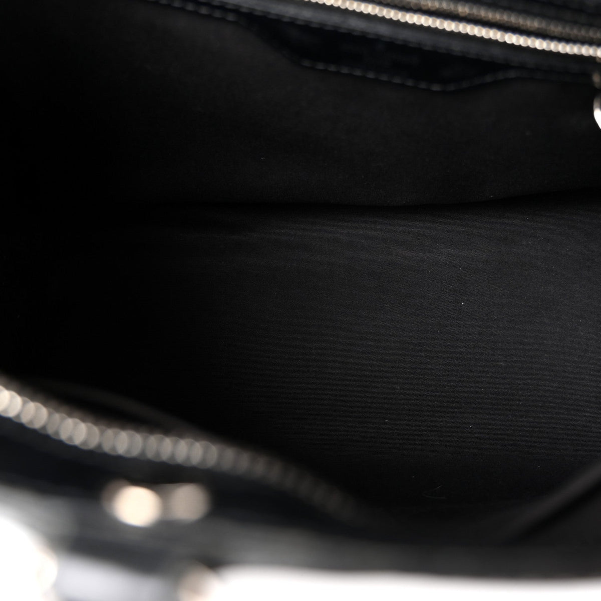 Handbag - Black