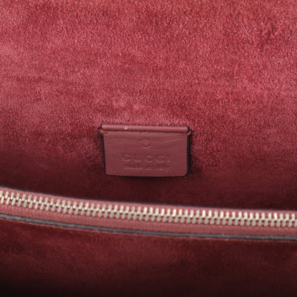 Small Shoulder Bag - Beige