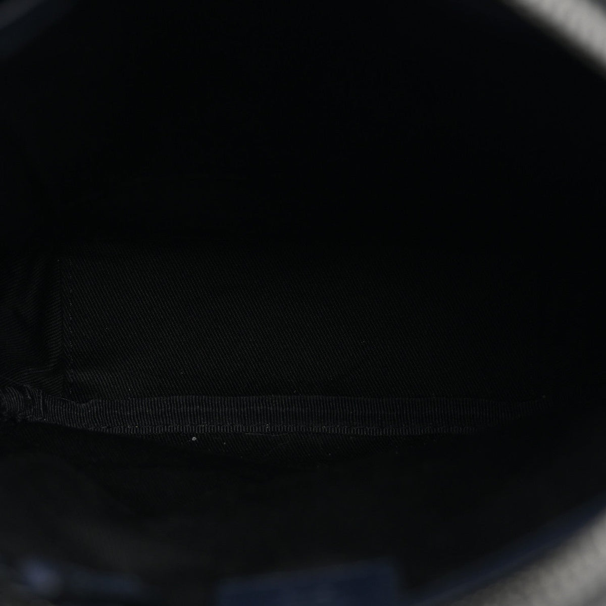 Crossbody Bag - Black