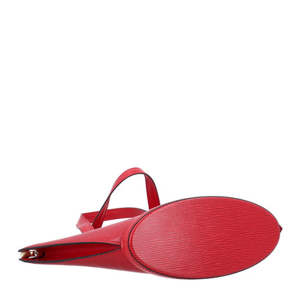 Handbag - Red