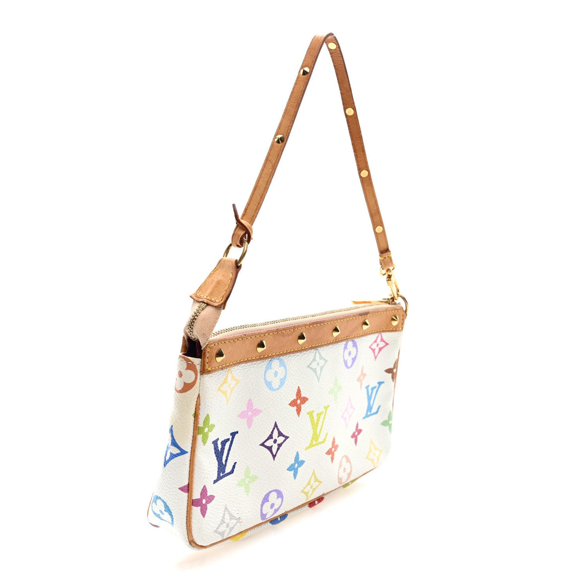Handbag - White