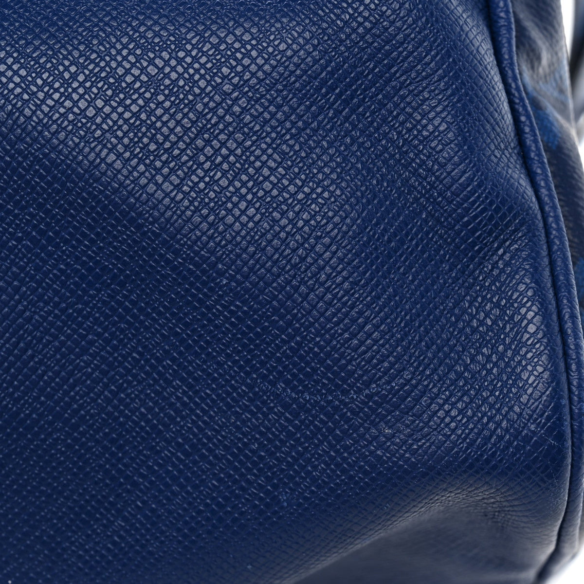 Duffel Bag - Blue