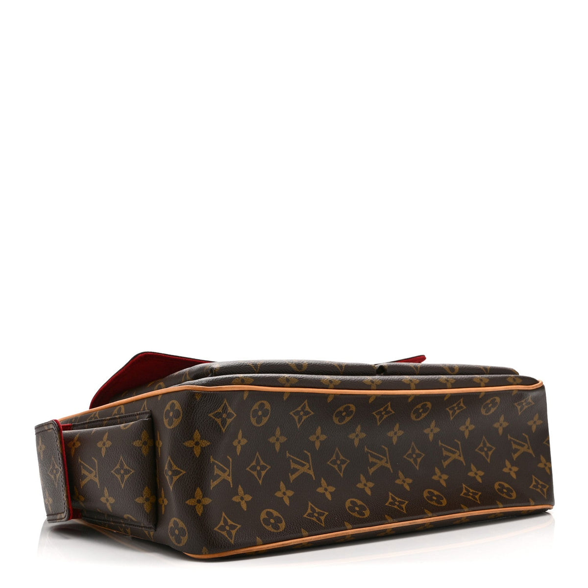 Monogram Multipli-Cite Handbag