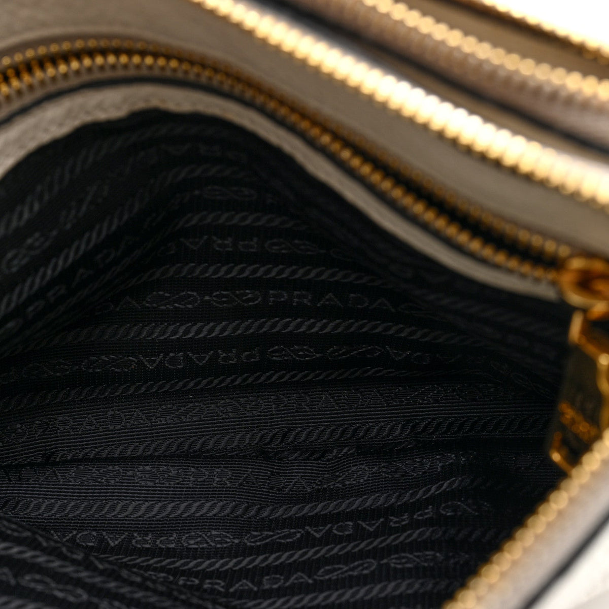 Crossbody Bag - White