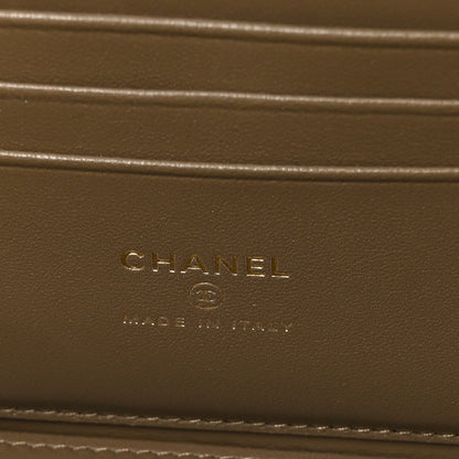 Calfskin Handbag