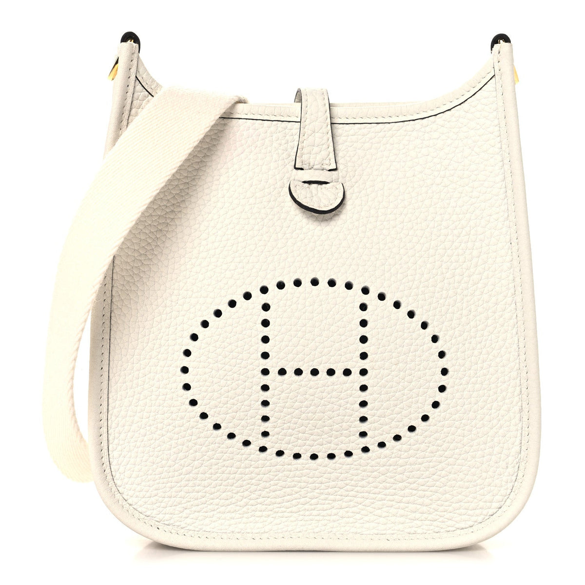 Handbag - White
