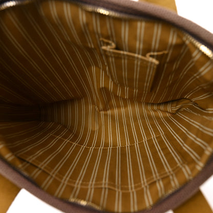 Handbag - Brown